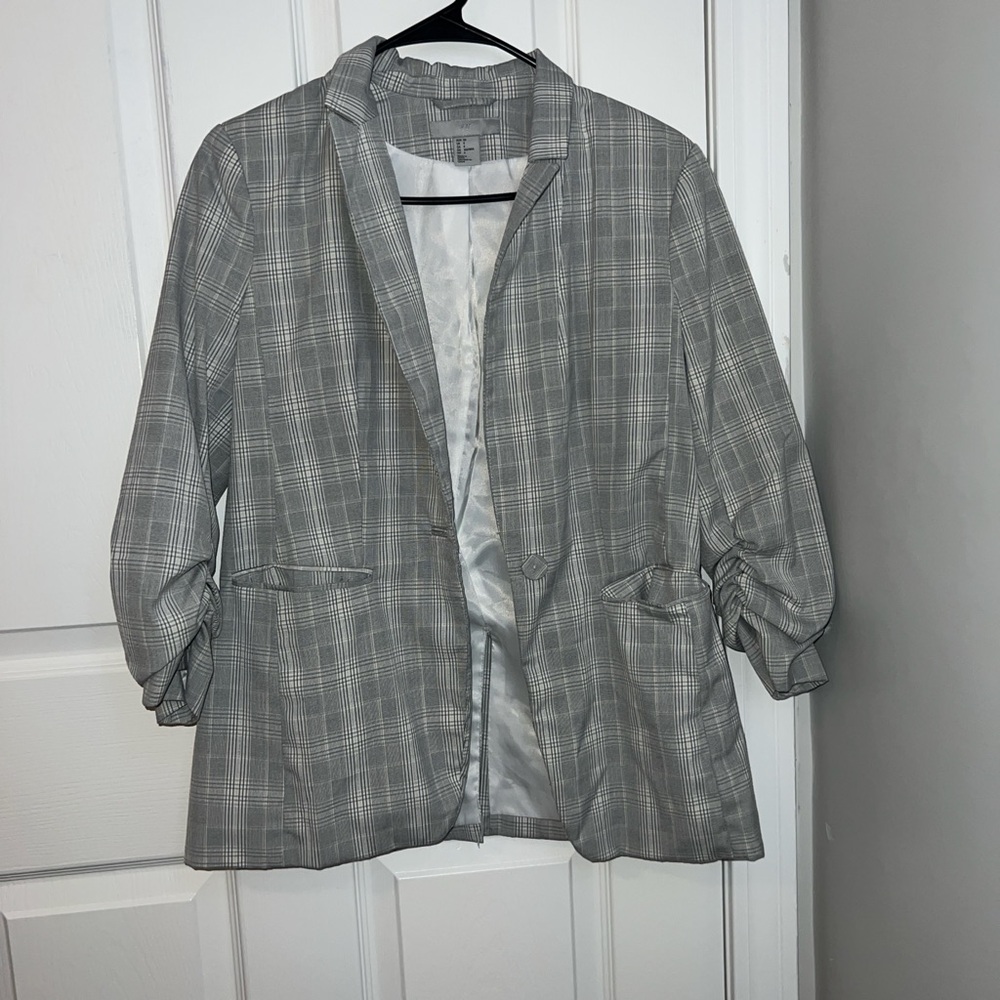 Blazer